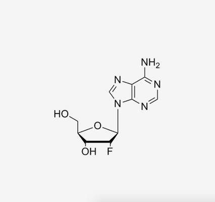 2'-F-DA 2'-Fluoro-2'-Deoxyadenosine Phosphoramidite DNA Synthesis CAS 64183-27-3