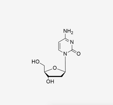 2'-DC 2'-Deoxyadenosine Anhydrate 2'-Deoxycytidine HPLC CAS 951-77-9