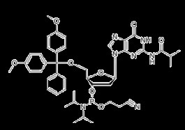 OEM 99%Min - DG-Ibu-CE Trimer Phosphoramidites CAS 93183-15-4