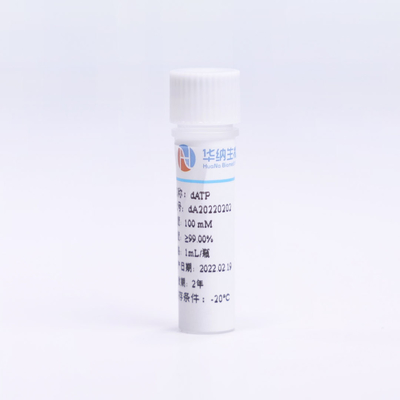 DATP.Na3  2'-Deoxyadenosine-5'-Triphosphate Sodium Salt Solution CAS 1927-31-7