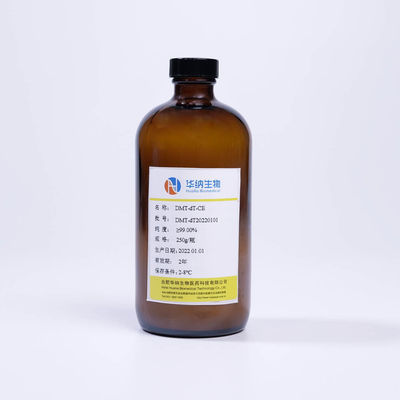 Lna DMT-DT-CE-Nucleoside Phosphoramidite CAS 98796-51-1 OEM
