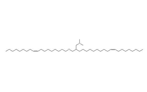 DODMA 1,2-Dioleyloxy-3-Dimethylamino Propane CAS 104162-47-2