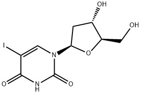 54-42-2 DNA Sequencing Reagents 5-Iodo-2′-Deoxyuridine