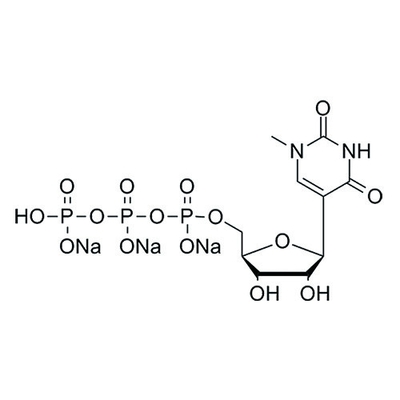 N1-Methyl-Pseudo-UTP Colorless CAS Number N/A