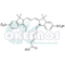 OEM Fluorescent Dye Stain Sulfo Cy3 Fluorophore Acid