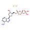 2'-Deoxyadenosine-5'-Triphosphate 5'-DATP Deoxynucleotides CAS 1927-31-7 100mM Solution