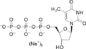 100mM Solution DTTP Deoxynucleotides 2'-Deoxythymidine-5'-Triphosphate CAS 18423-43-3