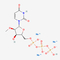 Colorless mRNA Vaccine Raw Materials 2'-O-Methyl-Uridine-5'-Triphosphate Sodium Salt