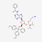 ISO9001 DMT-DA-Bz-CE Phosphoramidite DNA CAS 98796-53-3 C47H52N7O7P