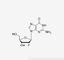 2'-F-DC 2'-Fluoro-2'-Deoxycytidine Phosphoramidite DNA Powder C9H12FN3O4 CAS 10212-20-1