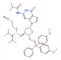 DMT- DG-Ibu-CE Nucleoside Phosphoramidite C44H54N7O8P CAS 93183-15-4