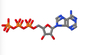 Clear Colorless ATP 100mm Solution Ribonucleotides Adenosine 5'-Triphosphate Disodium Salt