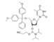 -DT-CE-Nucleoside Phosphoramidite 5'--DT Phosphoramidite CAS 98796-51-1