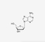 White Modified Nucleosides Powder 2'-DA 2'-Deoxynucleosides CAS 958-09-8