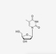 2'-DT Deoxy Thymidine HPLC Modified Nucleosides CAS 50-89-5