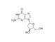 99% HPLC 2'-dG 2'-Deoxyguanosine 2'-Deoxyadenosine CAS 961-07-9