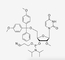 CAS 110764-79-9 5'-O-DMT-2'-O-Methyluridine Modified Nucleotides 3'-CE Phosphoramidite Oligonucleotide Synthesis