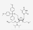 5'-O-DMT-2'-O-MOE-T-CE 5'-O-DMT-2'-O-(2-Methoxyethyl)-5-Methyluridine 3'-CE Cas 163878-63-5
