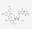N2-IBu-5'-O-DMT-2'-O-MOE-G-CE Modified Nucleotides 5'-O-DMT-N2-Isobutyryl-2'-O-​Methoxyethylguanosine CAS 251647-55-9