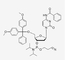 DMT-DC 5'-O-DMT-N4-Benzoyl-2'-Deoxycytidine C46H52N5O8P CAS 102212-98-6