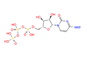 C9H13N3Na3O14P3 MRNA Vaccine Raw Materials Cytidine-5'-Triphosphate Trisodium Salt