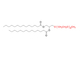 DMG-PEG2000 Methoxypoly(Ethylene Glycol) Dimyristoyl Glycerol CAS 160743-62-4