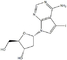7-Deaza-7-Iodo-2′-Deoxyadenosine CAS 166247-63-8