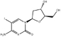 5-Iodo-2′-Deoxycytidine White To Off-White Powder